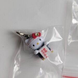 Gotochi Hello Kitty Somen Noodles Version